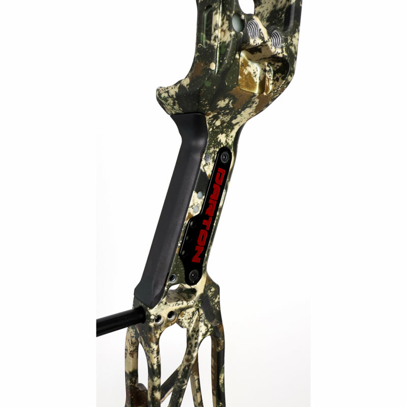 Darton Tritech 31 taljajousi