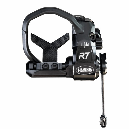 Hamskea Arrow Rest R7 nuolihylly