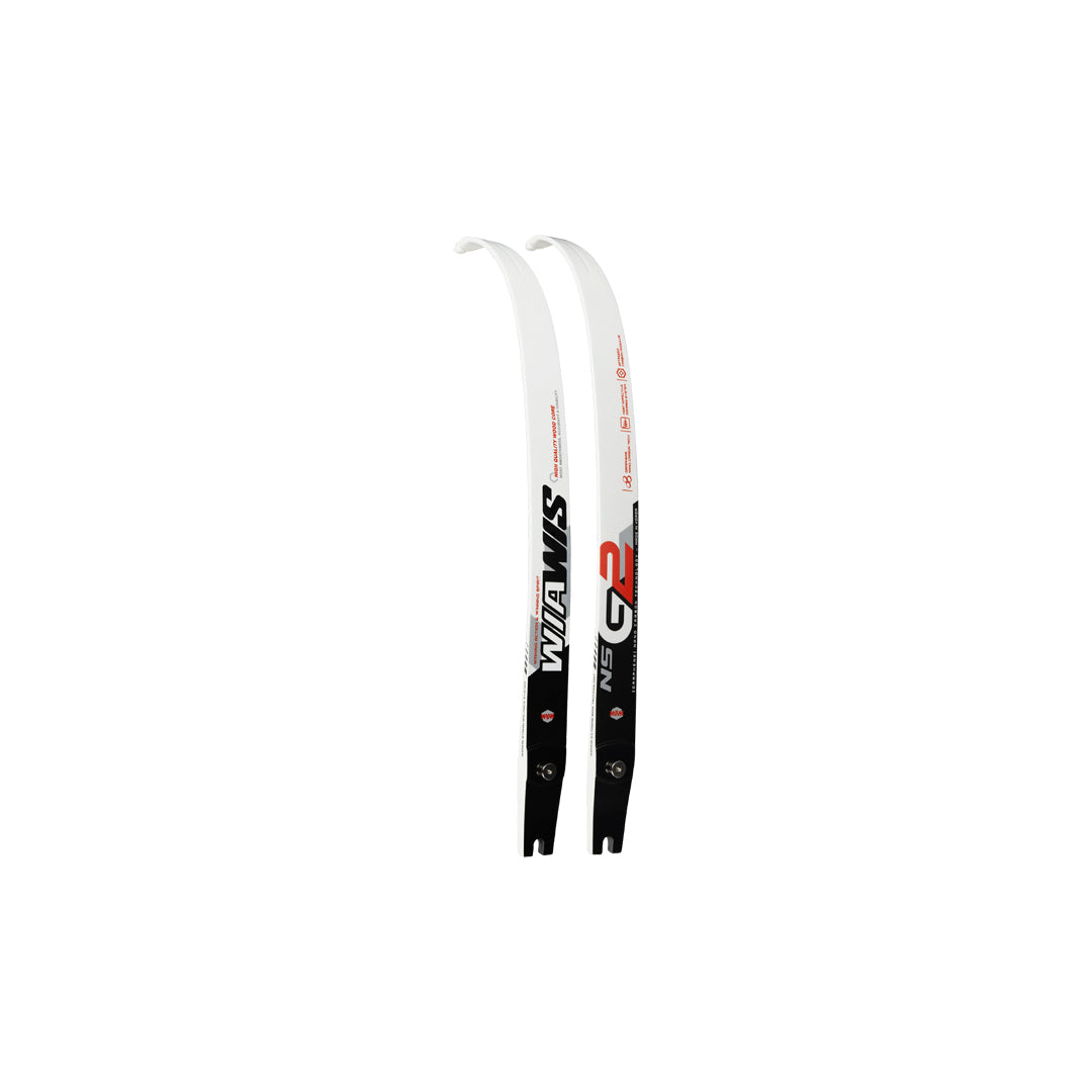 Wiawis NS-G2 Wood vastakaarijousen lavat