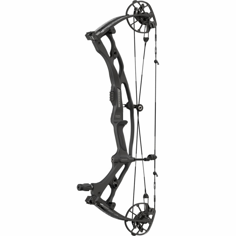 Hoyt Carbon RX-10 Ultra 2026 taljajousi