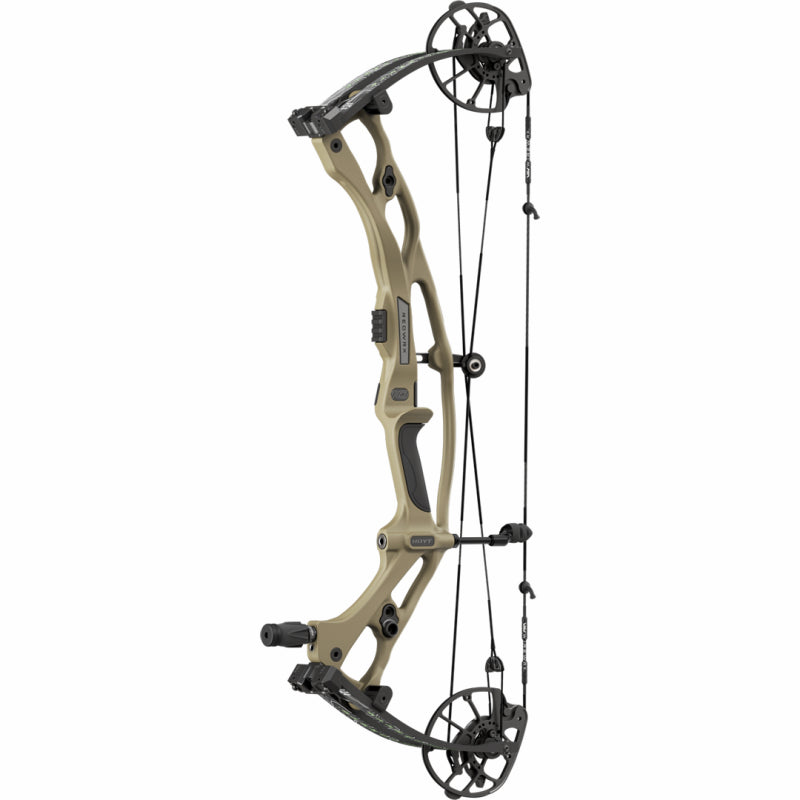 Hoyt Carbon RX-10 Ultra 2026 taljajousi