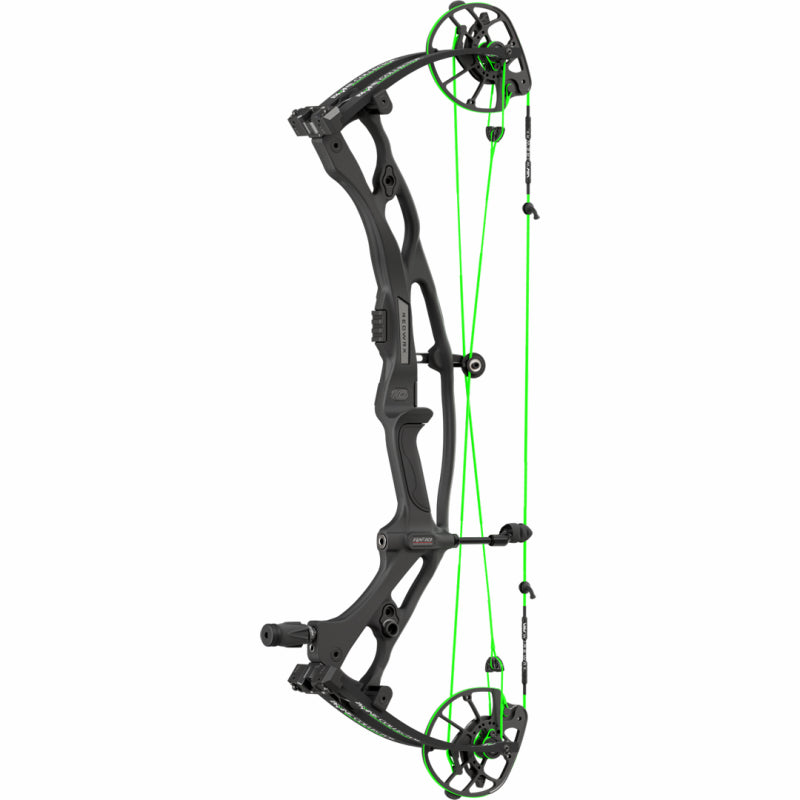 Hoyt Carbon RX-10 Ultra 2026 taljajousi
