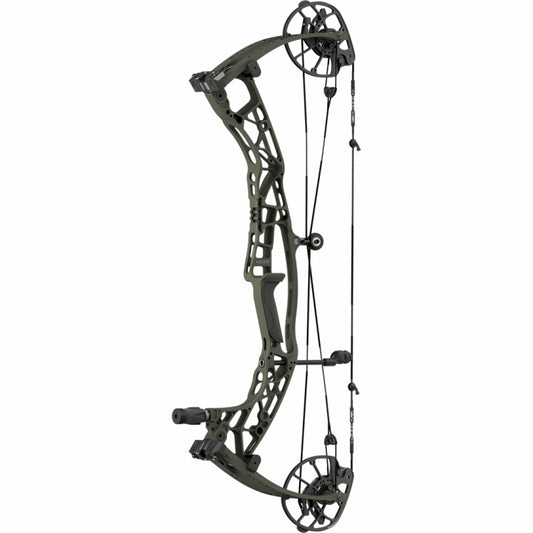 Hoyt Alpha AX-3 33 2026 taljajousi