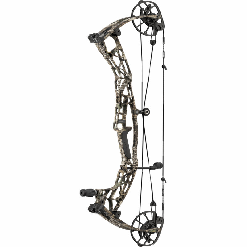 Hoyt Alpha AX-3 29 2026 taljajousi
