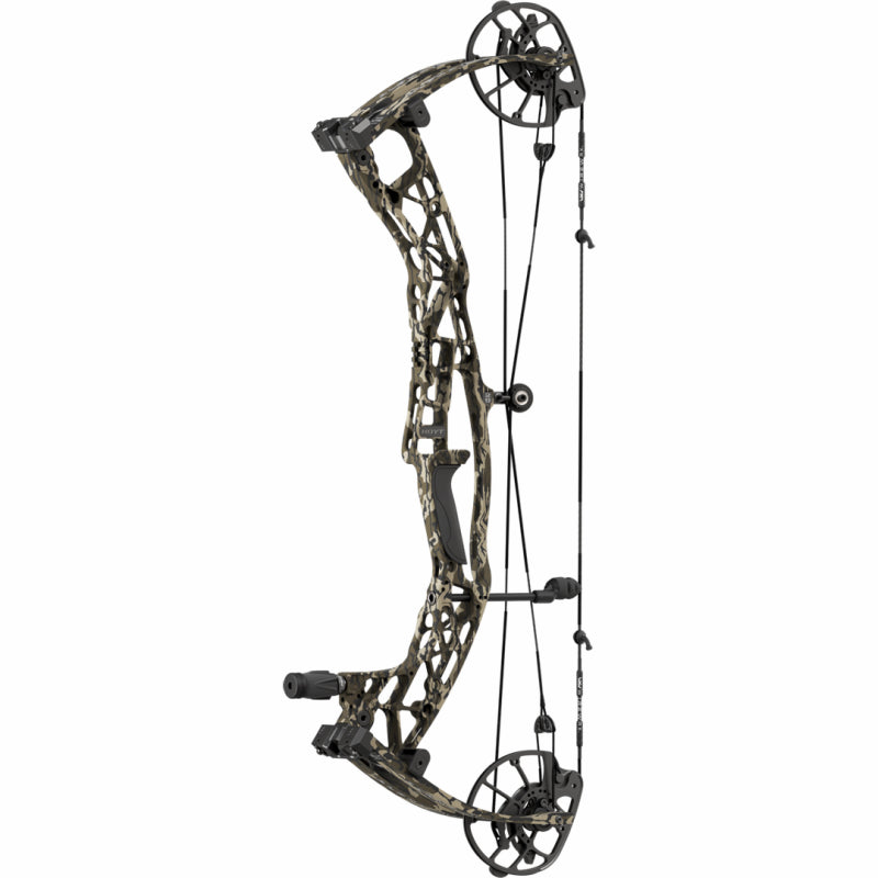 Hoyt Alpha AX-3 29 2026 taljajousi