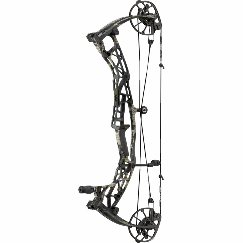 Hoyt Alpha AX-3 29 2026 taljajousi