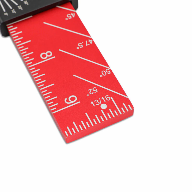 Last Chance Archery Universal Tuning Gauge