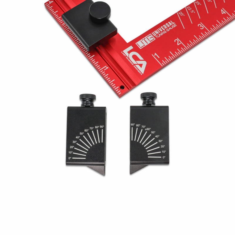 Last Chance Archery Universal Tuning Gauge