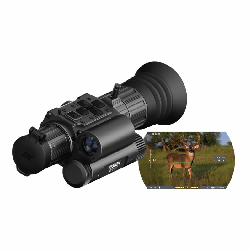 TenPoint Compound TRX Ultra Vision varsijousipaketti