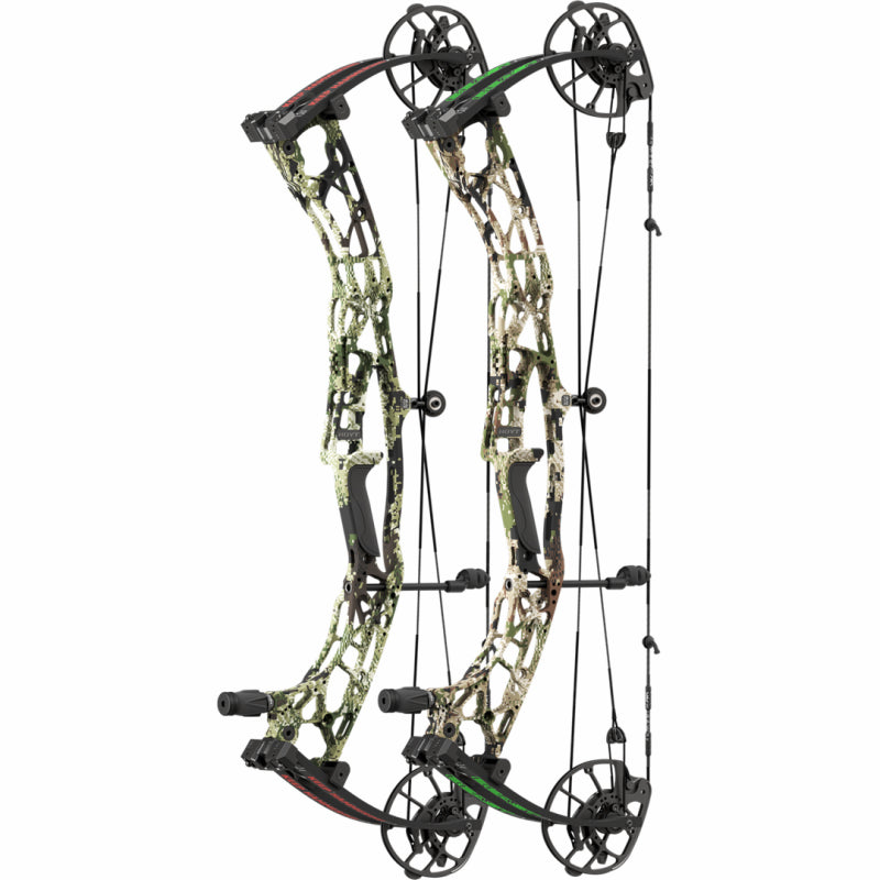 Hoyt AX-90 2026 taljajousi