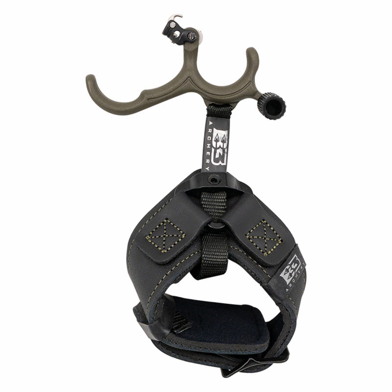 B3 Archery Ranger Back Tension Flex Connector 2026 laukaisulaite