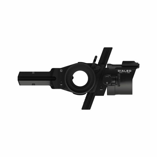 Dialed Archery Prüf Bridge-Lock Dovetail STUB XR Dual Pin tähtäin