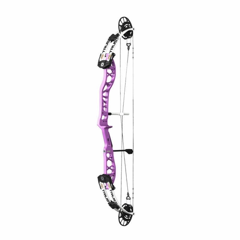 PSE Supra X Trust 37 EM2 kilpajousi