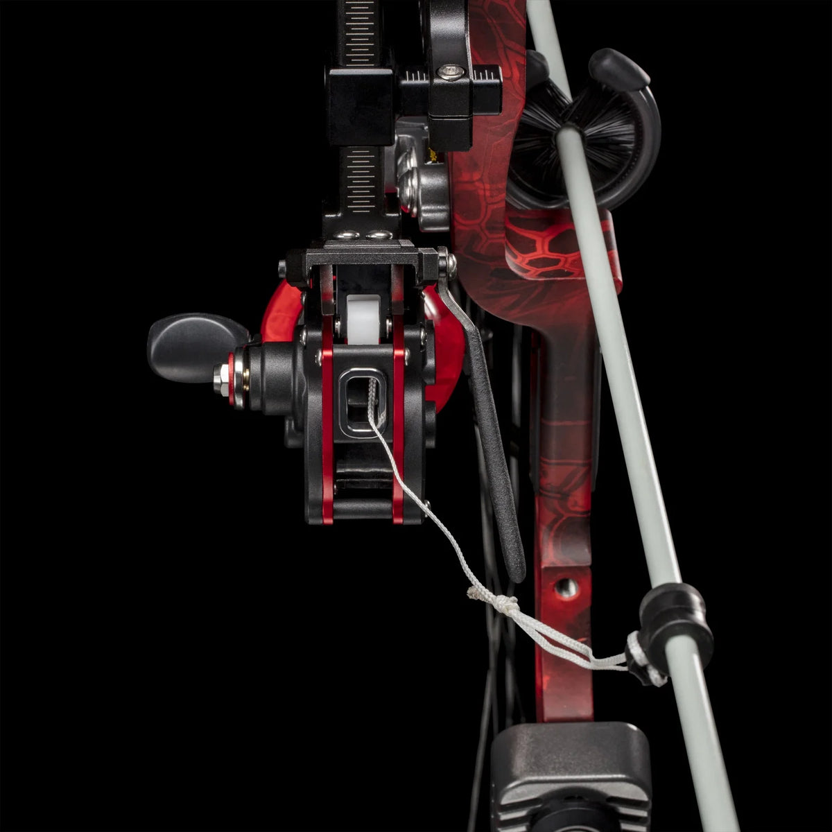 Cajun "Winch pro" kela