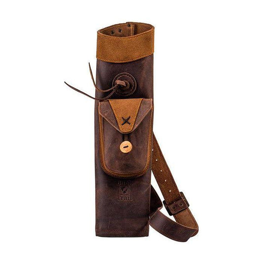 Buck Trail Montauk traditional nuoliviini