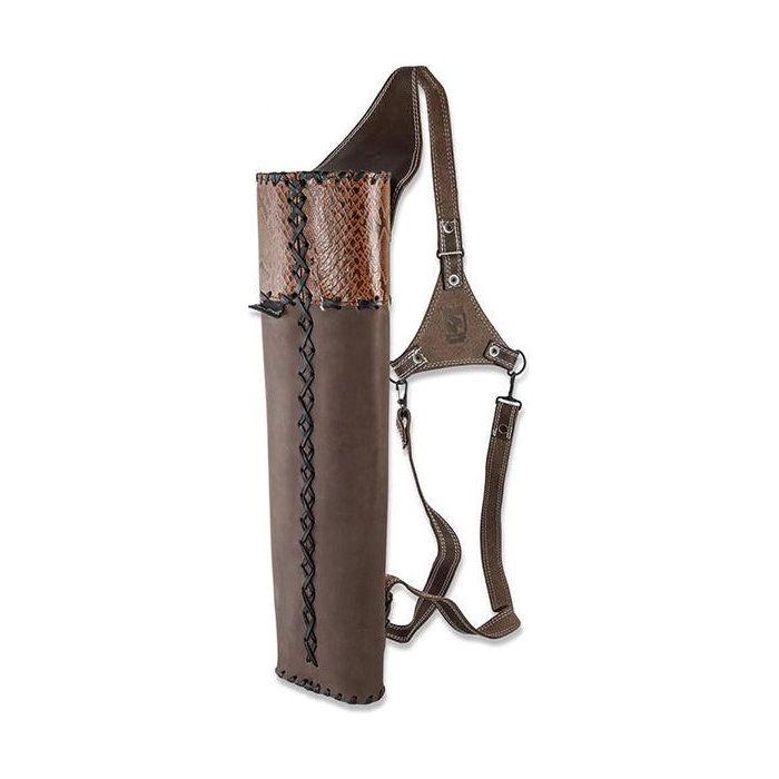 Buck Trail Husky traditional nuoliviini