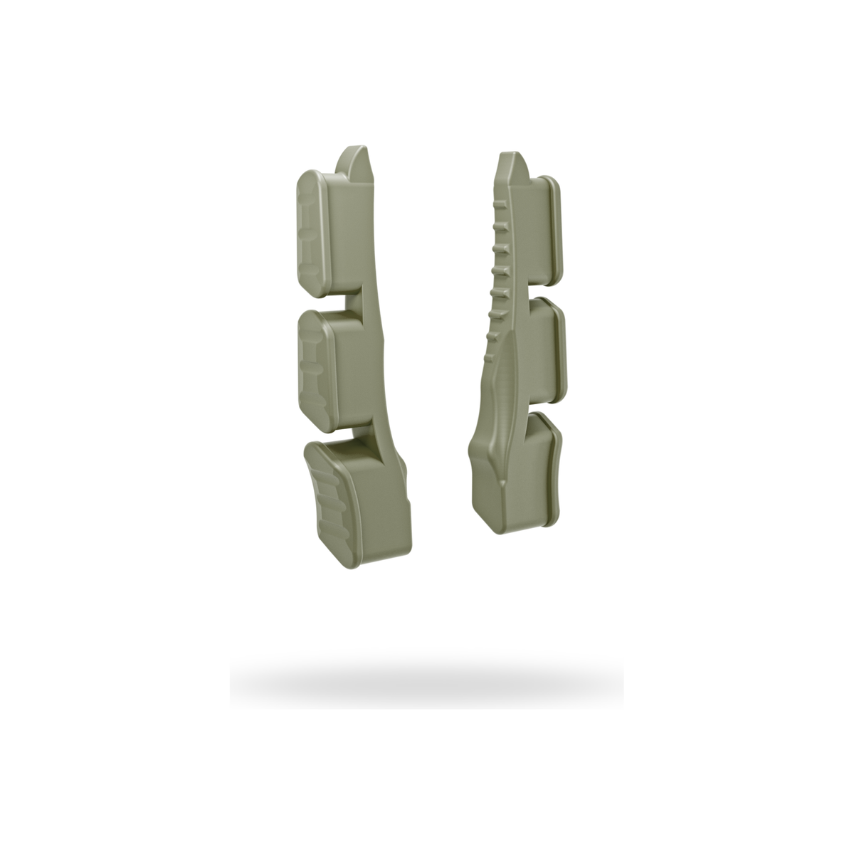 QAD Launcher Damper Kit