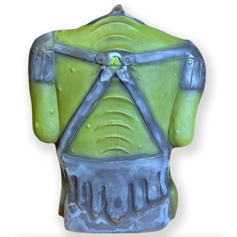 Delta Mckenzie 3D Goblin