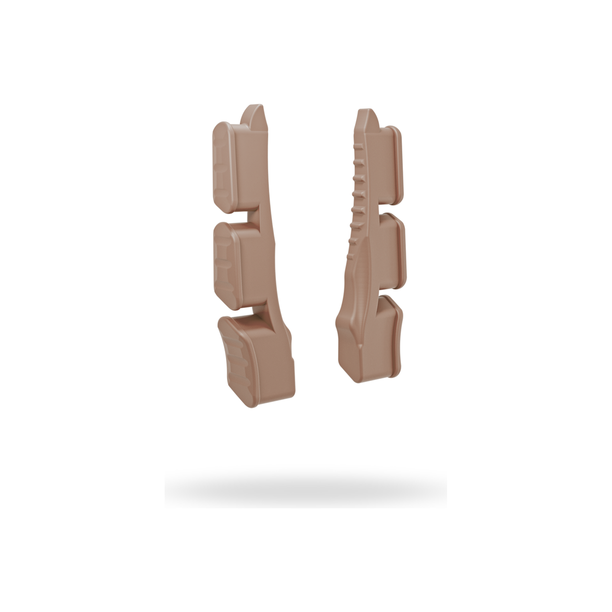 QAD Launcher Damper Kit
