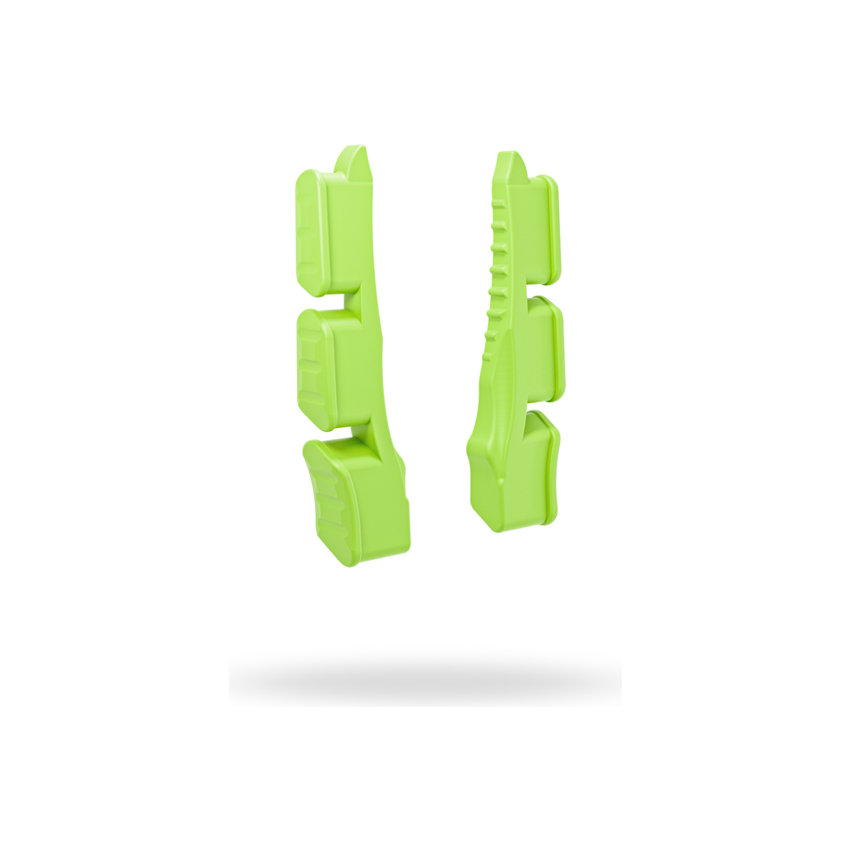 QAD Launcher Damper Kit