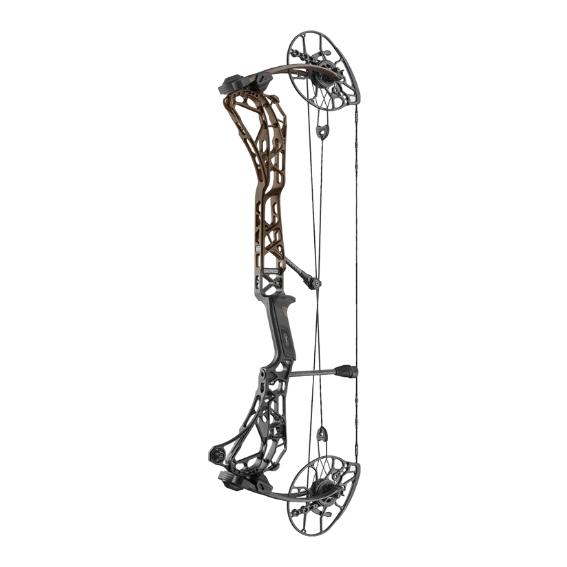 Mathews ARC 30 taljajousi