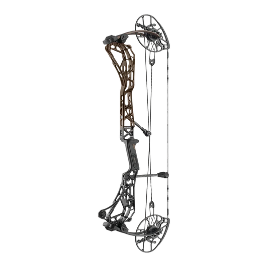 Mathews ARC 30 taljajousi