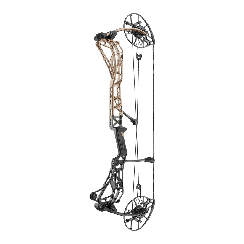 Mathews ARC 30 taljajousi