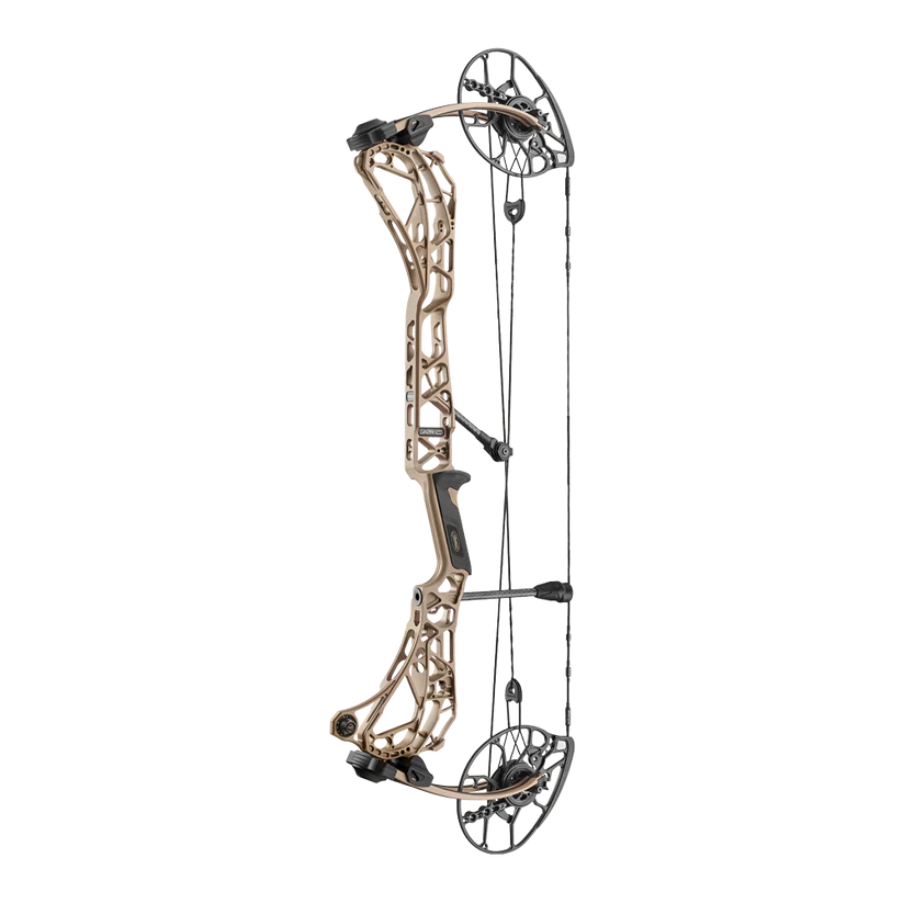 Mathews ARC 30 taljajousi