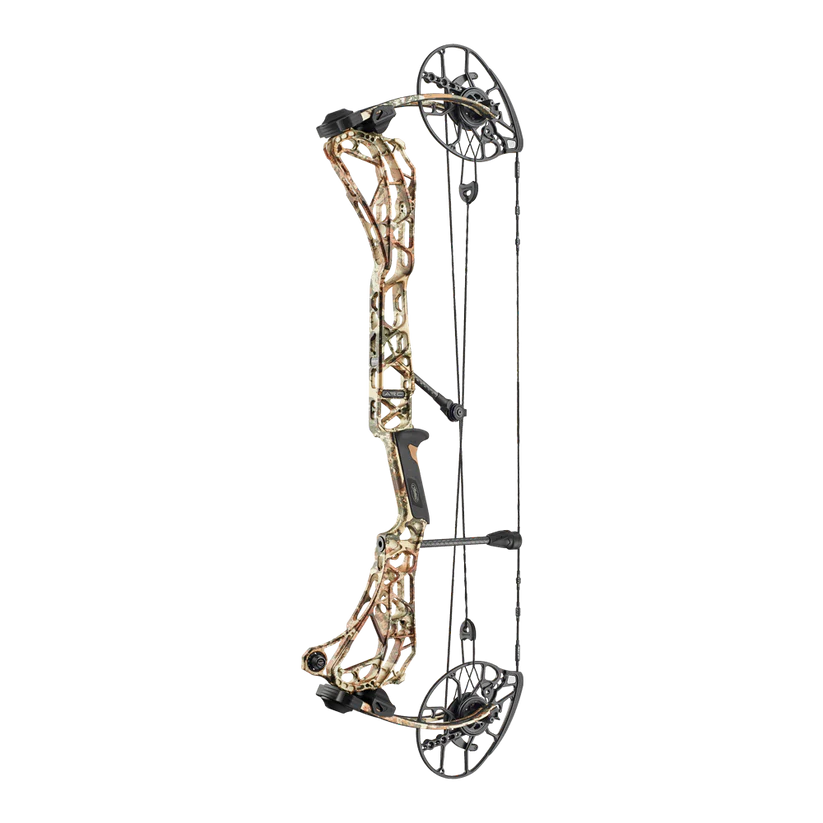 Mathews ARC 30 taljajousi