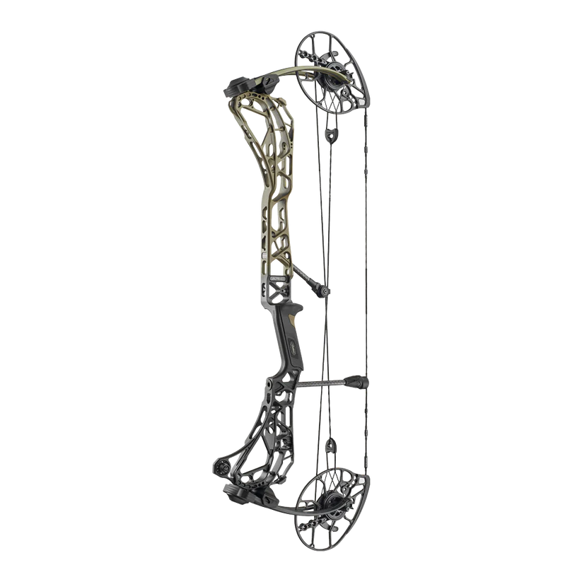 Mathews ARC 30 taljajousi