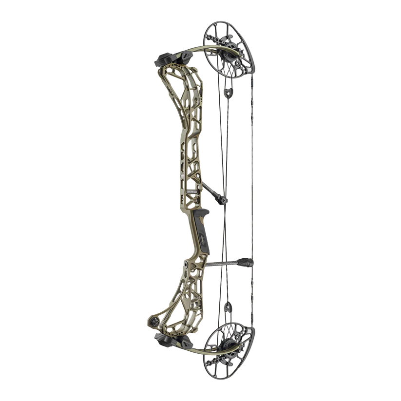 Mathews ARC 30 taljajousi