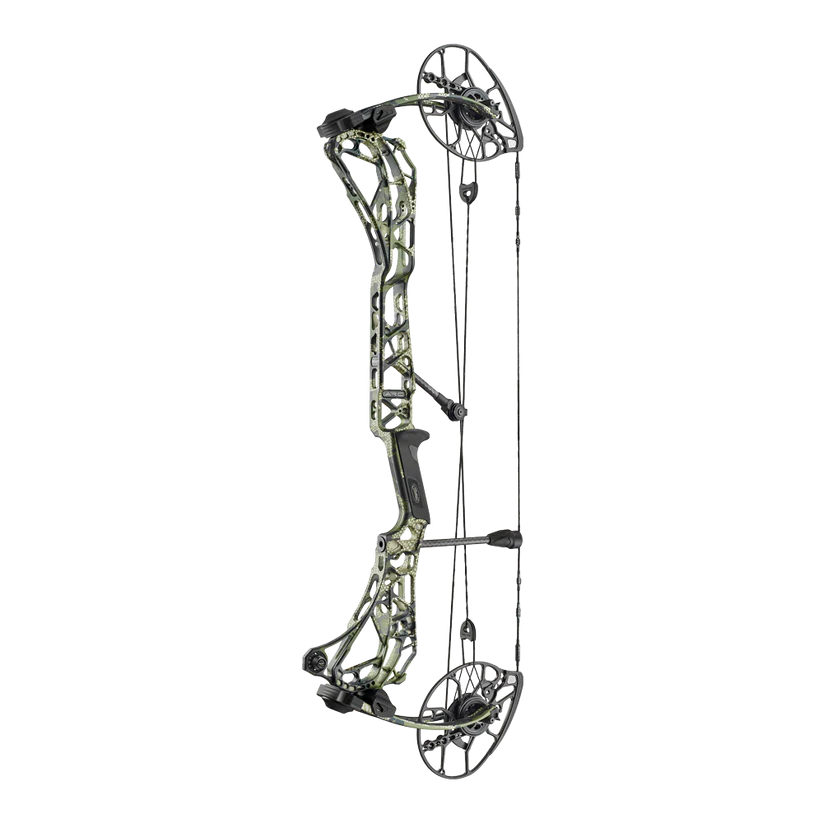 Mathews ARC 30 taljajousi