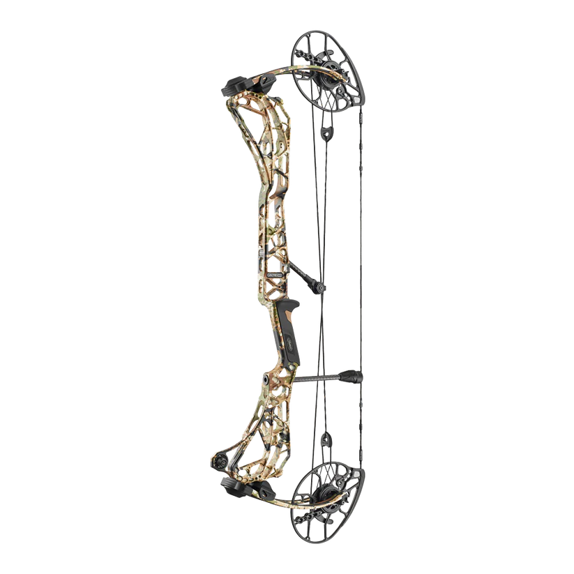 Mathews ARC 30 taljajousi