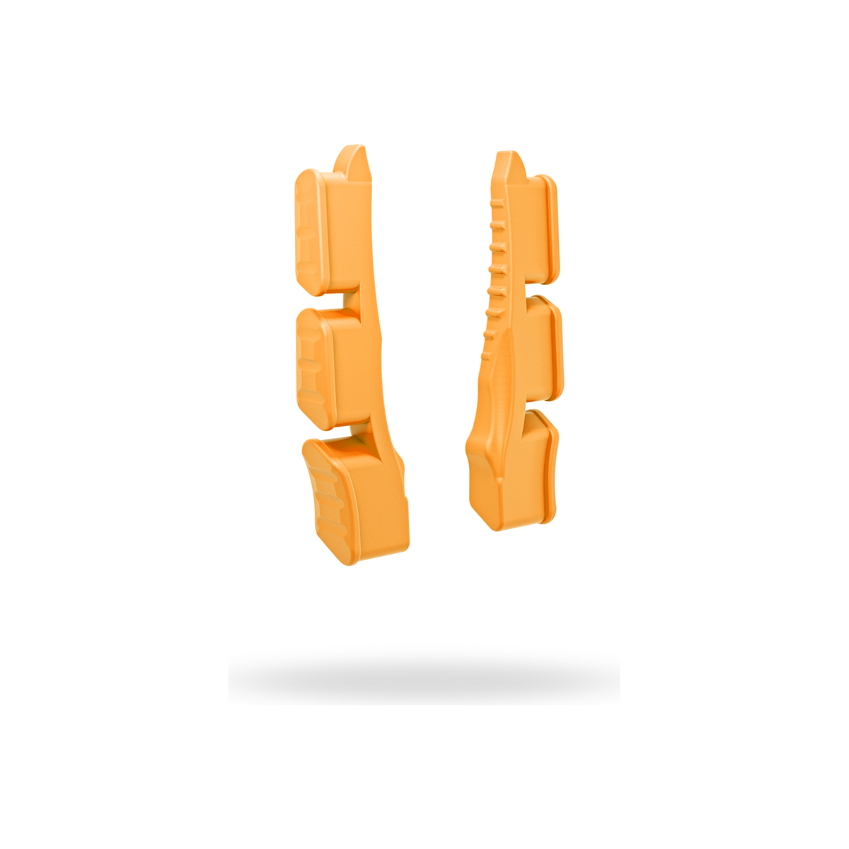 QAD Launcher Damper Kit