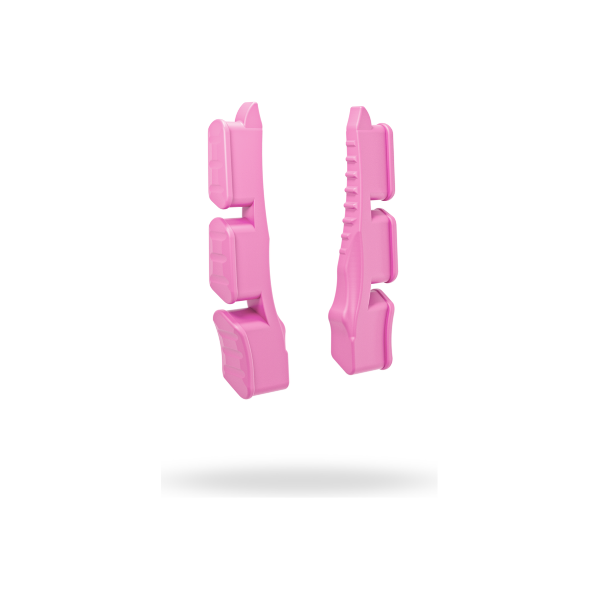QAD Launcher Damper Kit