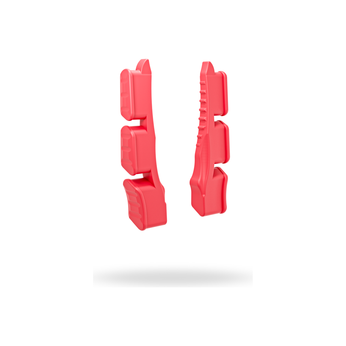 QAD Launcher Damper Kit