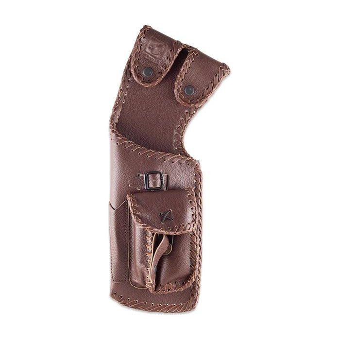 Buck Trail Aztec traditional nuoliviini