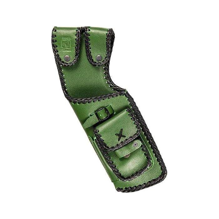 Buck Trail Aztec traditional nuoliviini