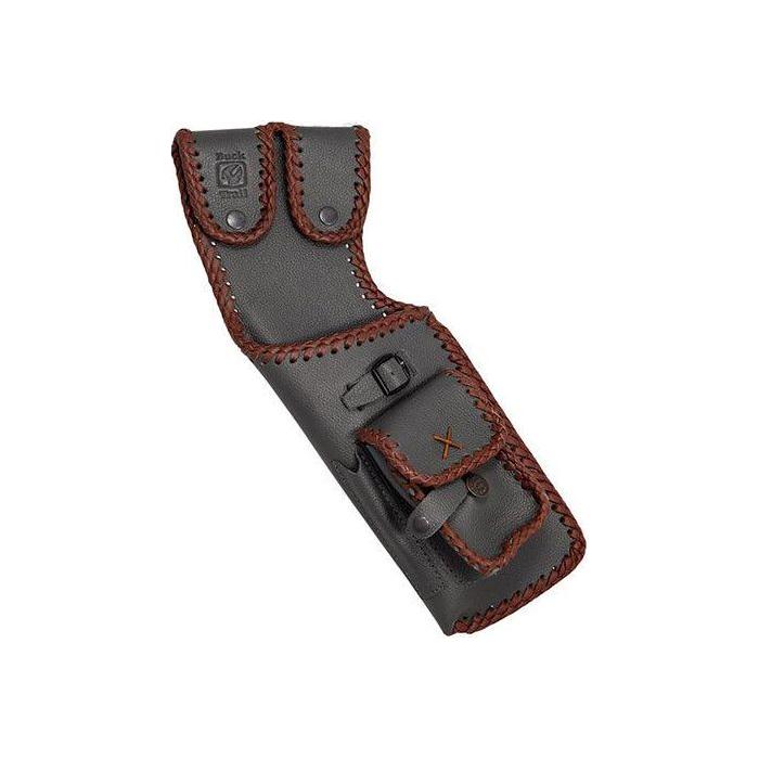 Buck Trail Aztec traditional nuoliviini
