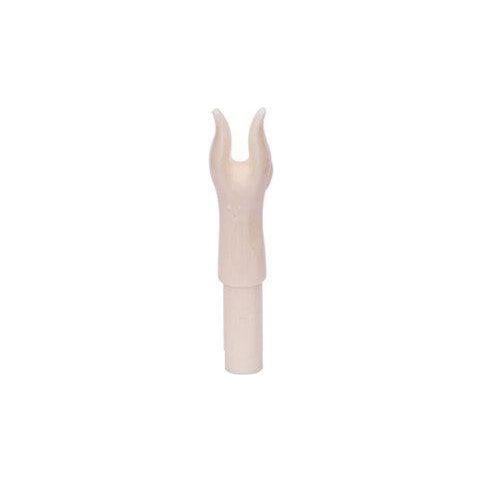Vermil U-nock 0.246"