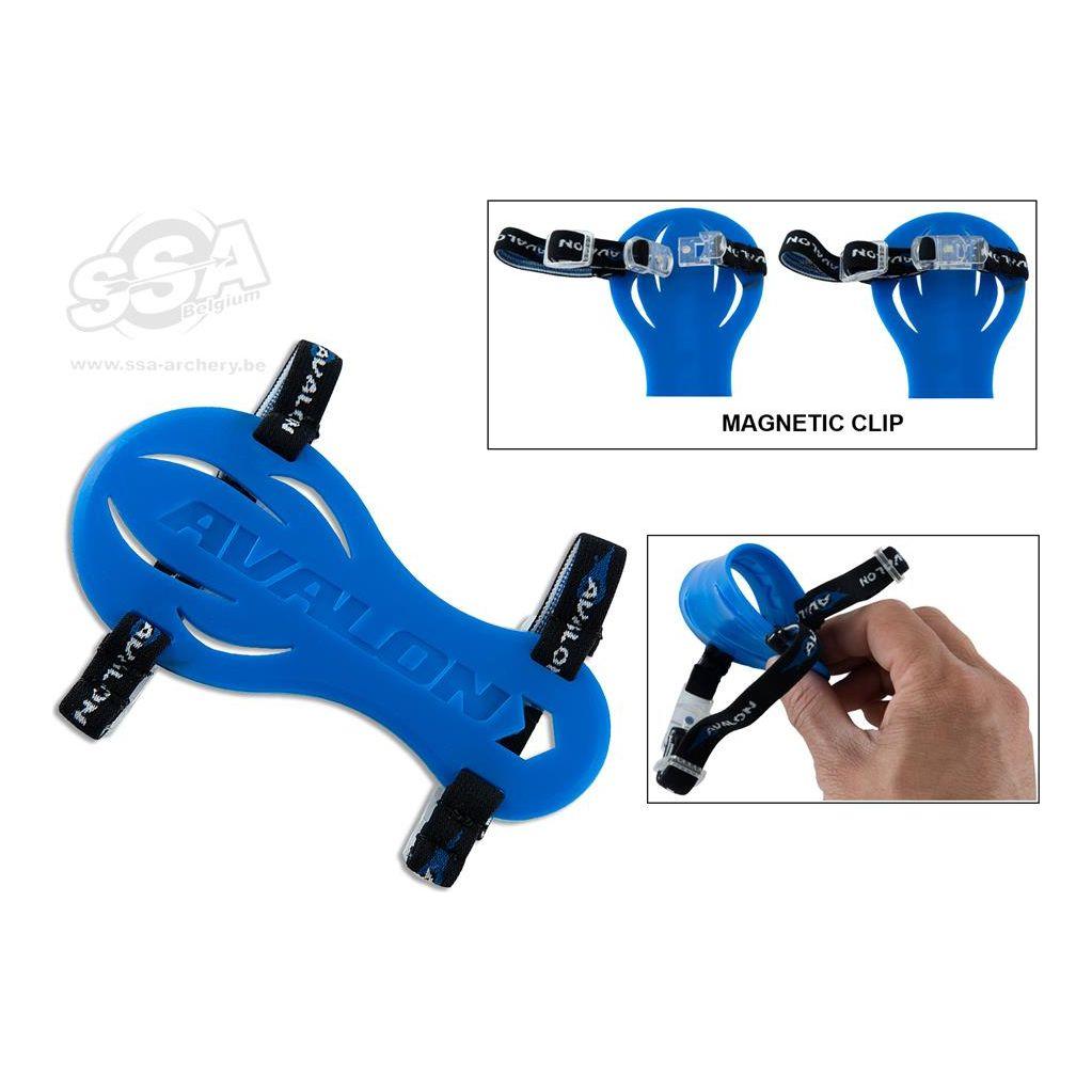 Avalon tec one rubber käsisuoja