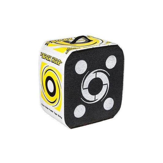 Feradyne Black hole large ammuntatausta