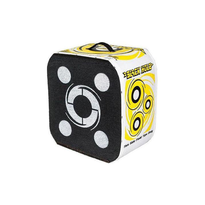 Feradyne Black hole large ammuntatausta