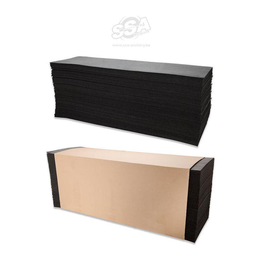 Avalon foam strips layered kit