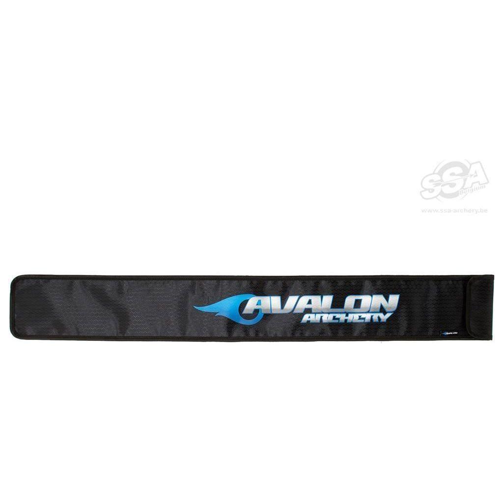 Avalon long stab. honeycomb suoja