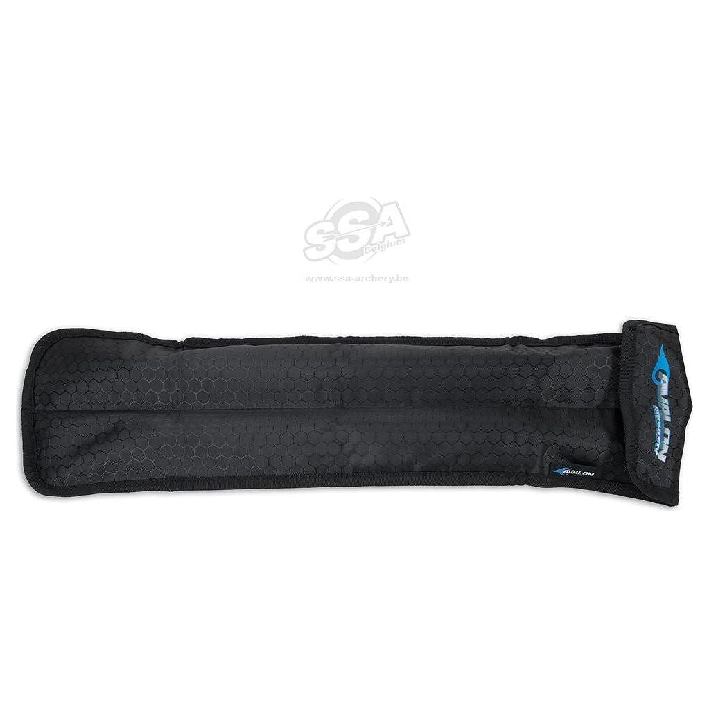 Avalon short stab. honeycomb suoja