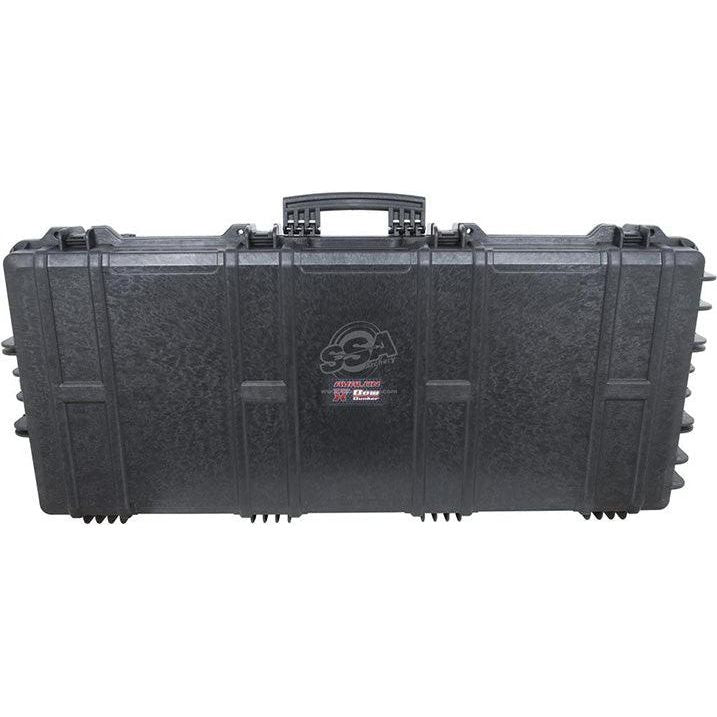 Avalon Tec X bunker lite jousilaukku