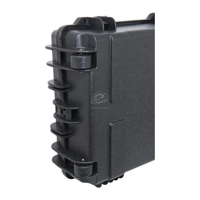 Avalon Tec X bunker lite jousilaukku