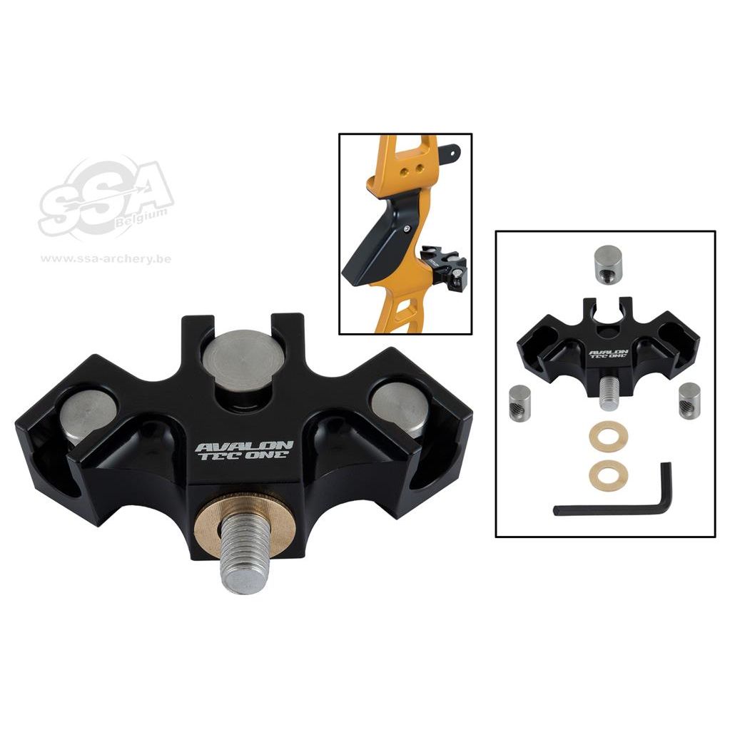 Avalon tec v-bar