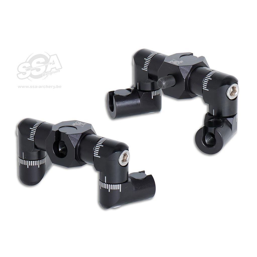 B-stinger Elite adjustable v-bar